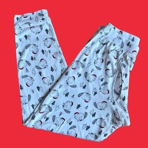Duluth Trading Pajama Joggers